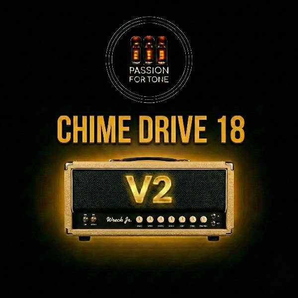 Chime Drive 18