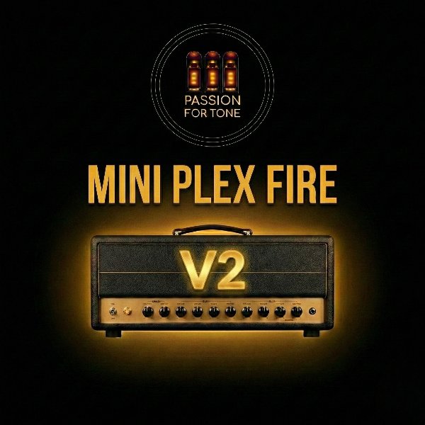 Mini Plex Fire
