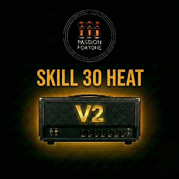 Skill 30 Heat
