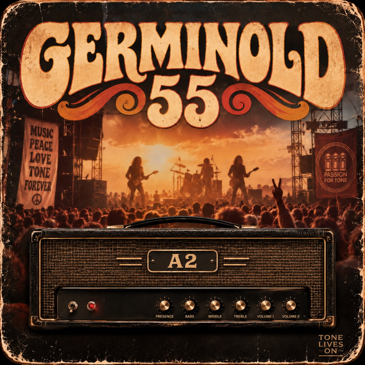 Germinold 55