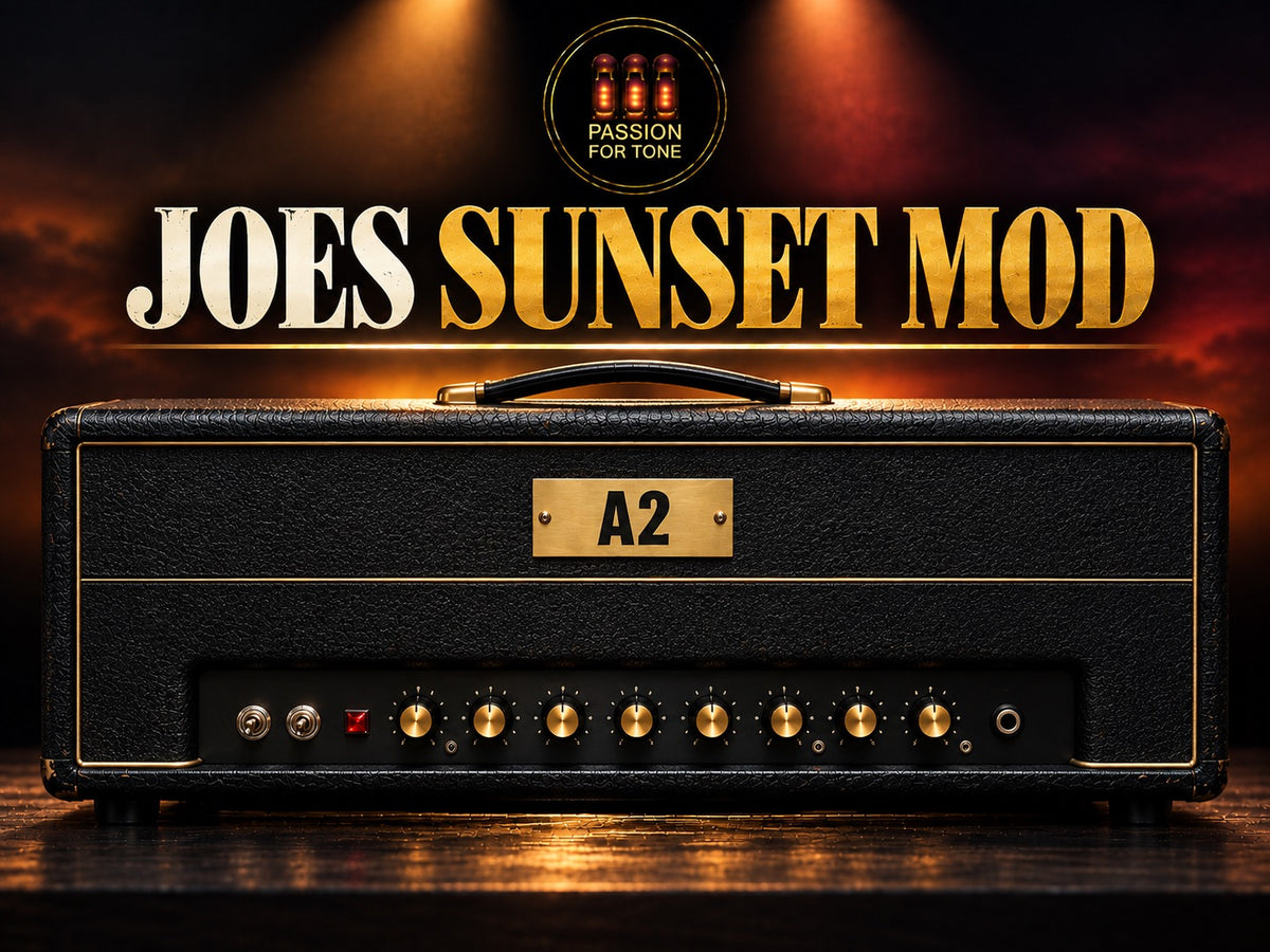 Joe's Sunset Mod