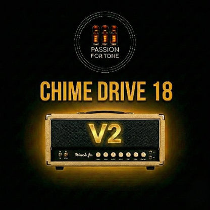 Chime Drive 18