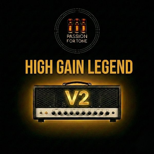 High Gain Legend