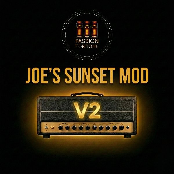 Joe's Sunset Mod