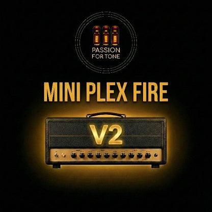 Mini Plex Fire