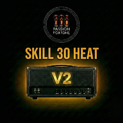 Skill 30 Heat