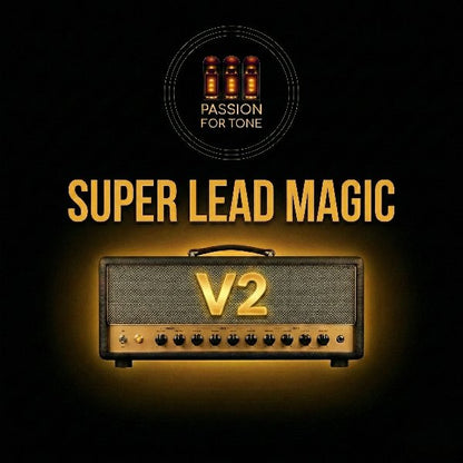 Super Lead Magic