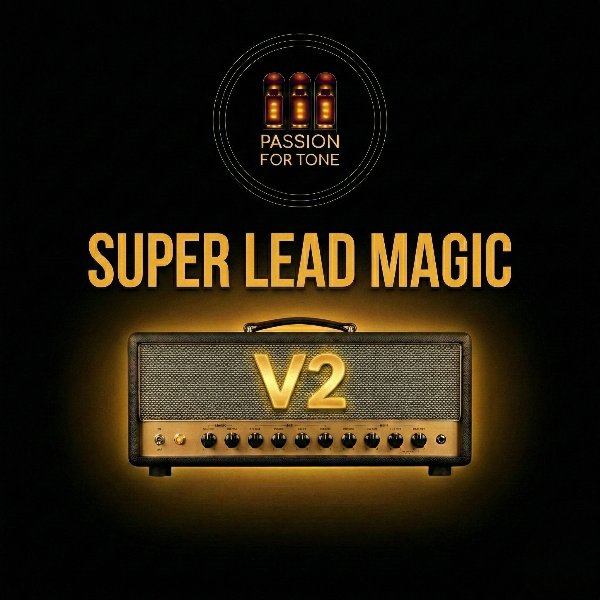 Super Lead Magic